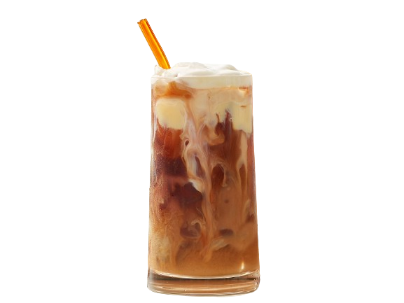 Ice Spanish Latte