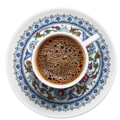 Turkish Single Coffee