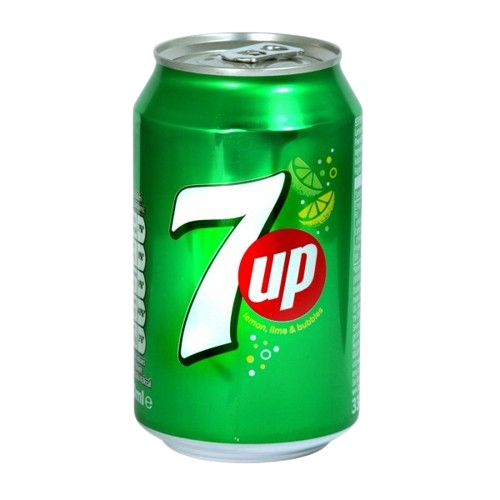 7 UP