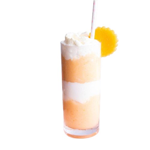 Cantaloupe Ice Cream