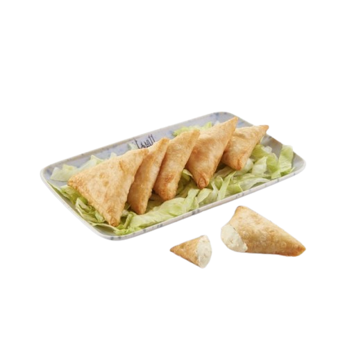 sambousek cheese (5 pcs)