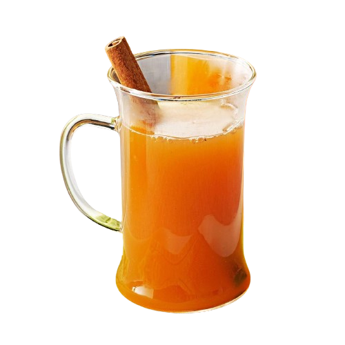 Hot Cider