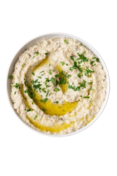 Baba Ghanouj