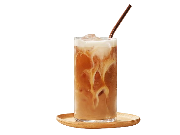 Ice Cappuccino