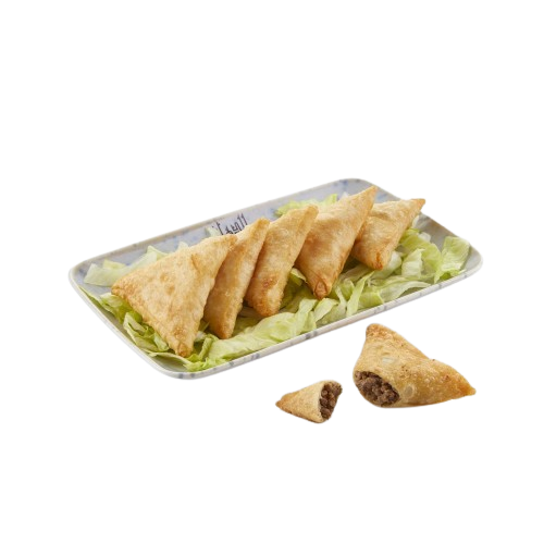 Sambousek Beef (5pcs)