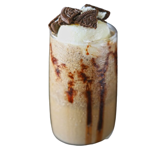 Oreo Frappe