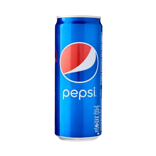 Pepsi