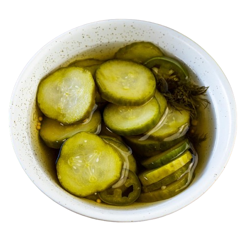 Pickles