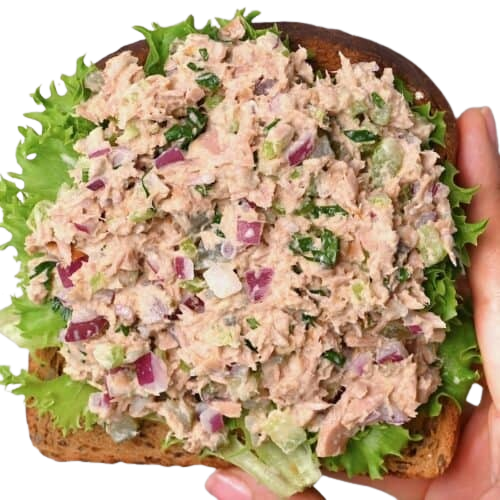 Tuna Salad