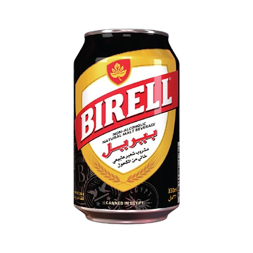 Birell