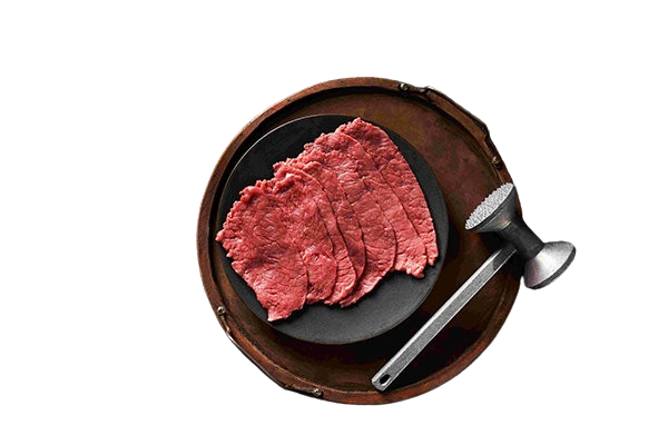 Beef Escalop (250 g)