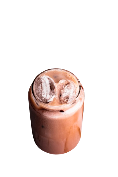 Ice Chocolate
