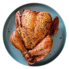 Full Chicken Grilled