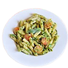 Penne Pesto