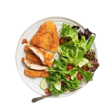 Chicken Escalope (250 g)