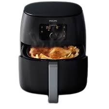 Air Frying
