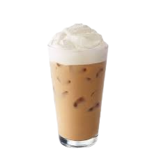 Ice White Mocha