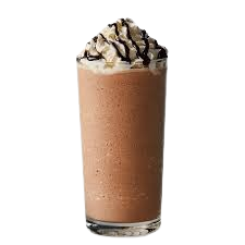 Chocolate Frappe