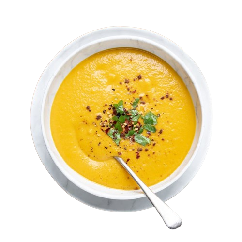Lentil Soup