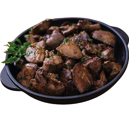 Chicken Liver (200 g)