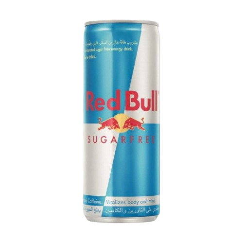 Red Bull