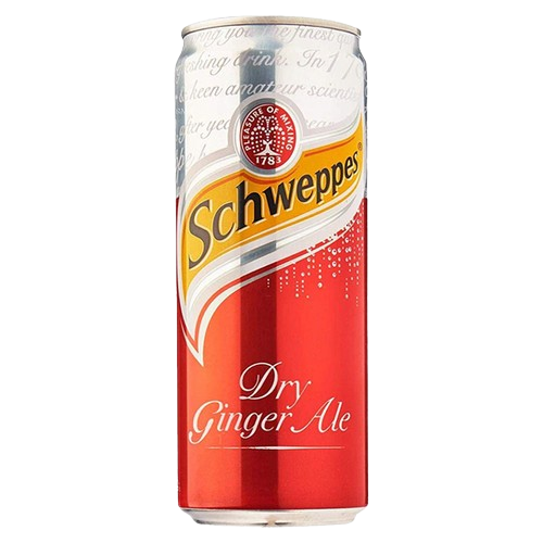 schweppes