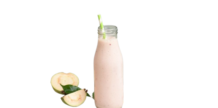 Guava Milk