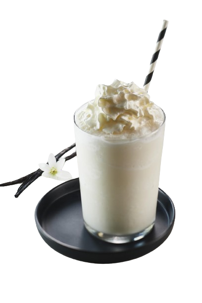 Vanilla Frappe