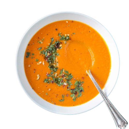 Carrot Soup