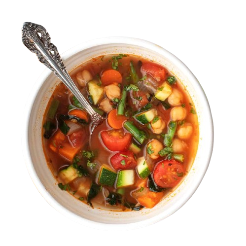 Vegetable Soup